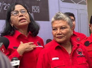 Ribka Tjiptaning Kritik Soeharto Diusulkan Jadi Pahlawan: Apa Sih Hebatnya?