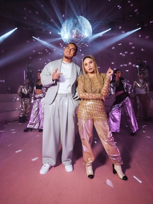 Cara Rossa Beri Penghormatan ke Musisi Idola