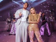 Cara Rossa Beri Penghormatan ke Musisi Idola