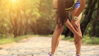 Benarkah Lari Tiap Hari Malah Bikin Lutut Cepat Rusak? Ini Kata Dokter