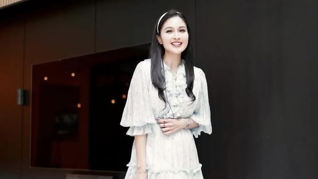 Sandra Dewi Sandra Dewi