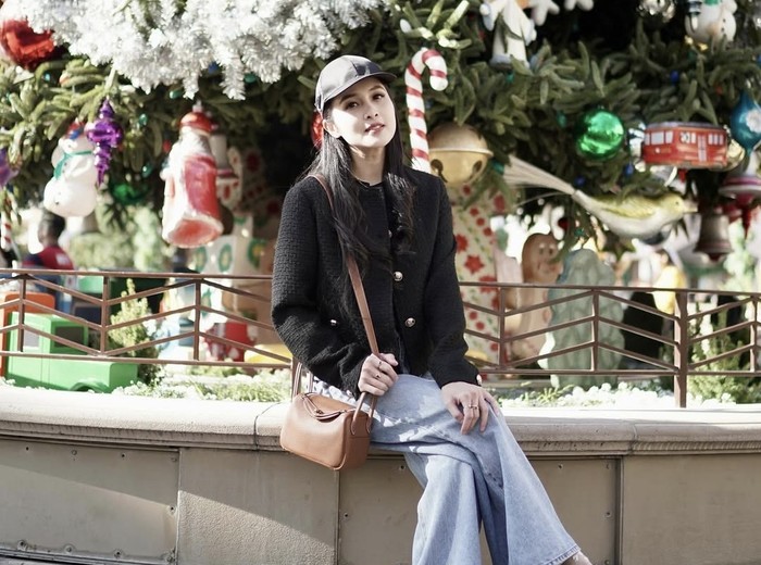 Sandra Dewi Sandra Dewi