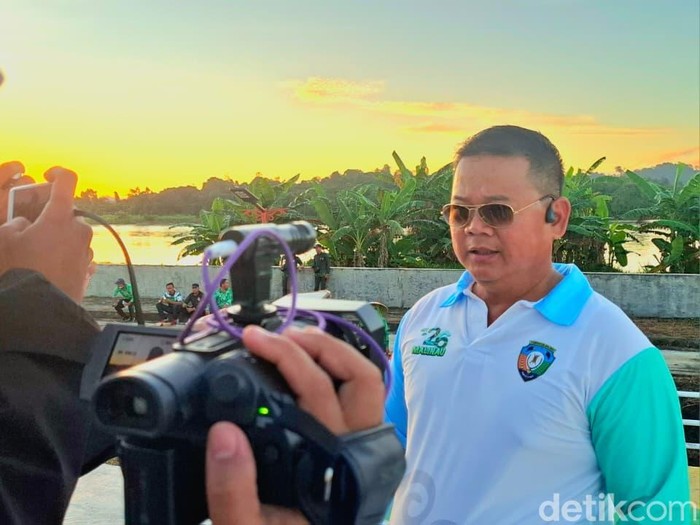 Sekda Malinau Ernest Silvanus menegaskan esensi Hari Sumpah Pemuda (HSP) adalah tonggak utama persatuan bangsa yang menjadi cikal bakal kemerdekaan Indonesia. Hal ini disampaikannya dalam rangka peringatan HSP ke-97 tahun 2025.