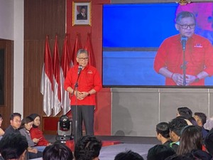 PDIP Gelar Peringatan Sumpah Pemuda, Ingatkan Anak Muda Terus Bersuara