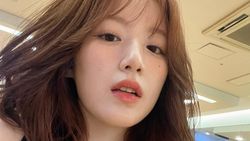 Gak Perlu Filter Douyin! Shuhua i-dle Cantik Natural