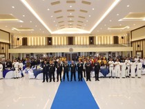 Menuju Indonesia Emas 2045, Program Ketahanan Pangan Gandeng Pemuda Banua