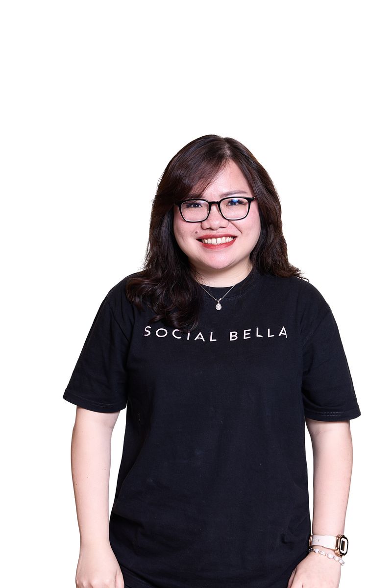 Social Bella Social Bella