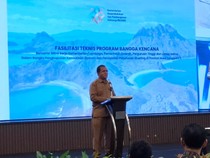 BKKBN Intervensi Kemiskinan Ekstrem dan Stunting di NTT