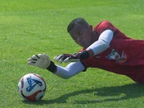 Teja Paku Alam soal Tak Kebobolan dalam 4 Laga Beruntun