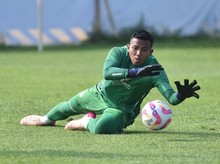 Jangan Cedera Teja Paku Alam!