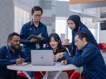 Telkom Sabet Worlds Best Employers 2025 dari Forbes