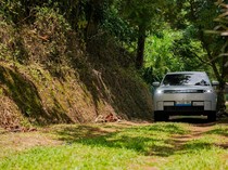 Jajal Singkat Jaecoo J5 EV, Mobil Listrik Perkotaan yang Bisa Diajak Offroad Ringan