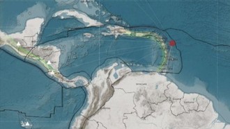 BMKG: Gempa M 6,5 di Laut Karibia Tak Berpotensi Tsunami di RI BMKG: Gempa M 6,5 di Laut Karibia Tak Berpotensi Tsunami di RI
