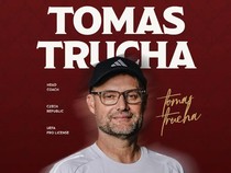 Tomas Trucha Resmi Jadi Pelatih Baru PSM Makassar!