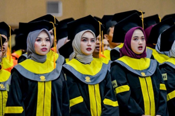 Universitas Terbuka Universitas Terbuka