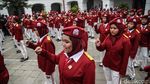 Upacara Penuh Makna Hidupkan Kembali Semangat Sumpah Pemuda