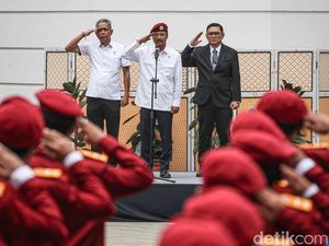 Mensos Buka Skema Sekolah Rakyat: Berdayakan Sekolah Eksisting-Libatkan Swasta