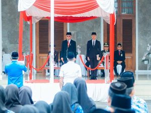 Pemuda Ciamis Didorong Jadi Penggerak Bangsa Menuju Indonesia Emas
