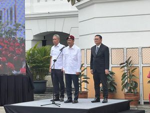 Mensos Targetkan Penyaluran Seluruh Bansos Tuntas November