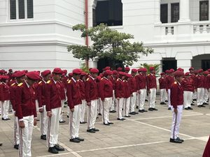 Siswa Sekolah Rakyat Akan Dilatih 6 Pilihan Bahasa, Ini Tujuannya