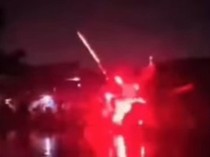 Viral Warga di Lembo-Layang Makassar Bentrok Lagi Pakai Petasan-Busur