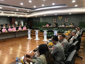 Seleksi Masuk SMA Kemala Taruna Bhayangkara Angkatan Kedua Segera Dibuka