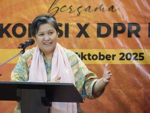 Waka MPR Sebut Perlu Langkah Konkret Tekan Kekerasan pada Anak Disabilitas