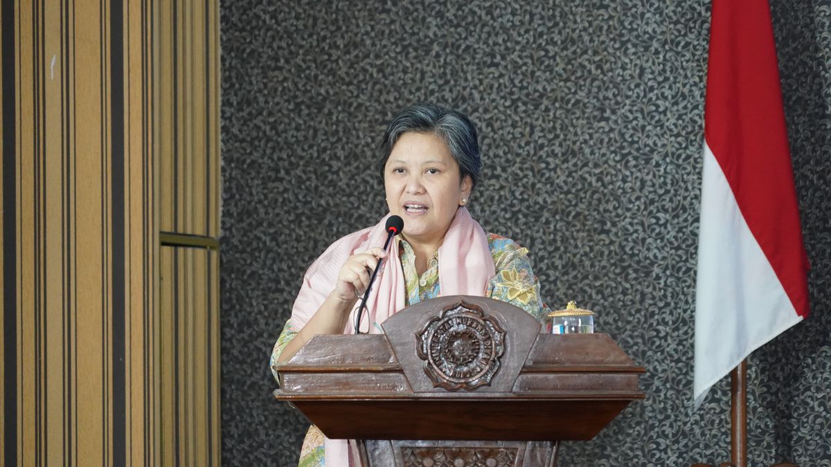 Waka MPR: Minat Baca Generasi Muda Harus Konsisten Ditingkatkan