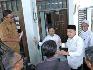 Struktur Bangunan 1.100 Ponpes di Surabaya Bakal Diaudit Pemkot dan ITS