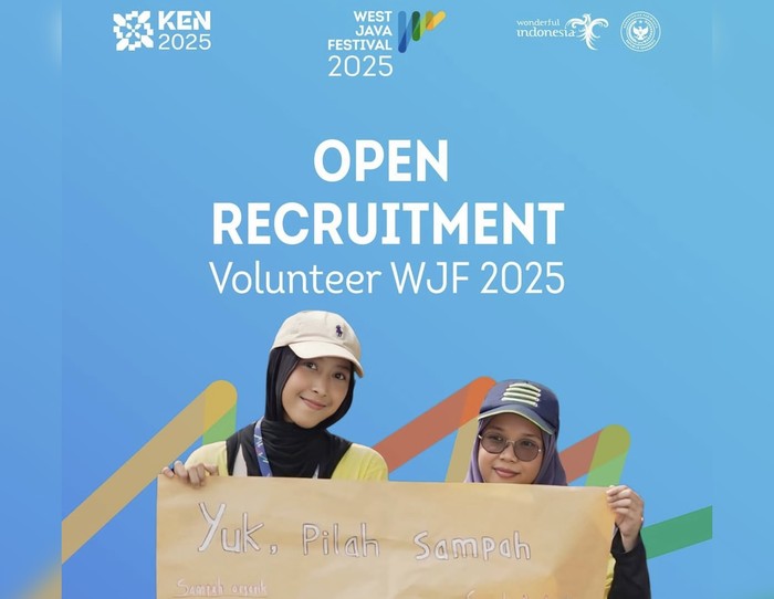 West Java Festival 2025 West Java Festival 2025