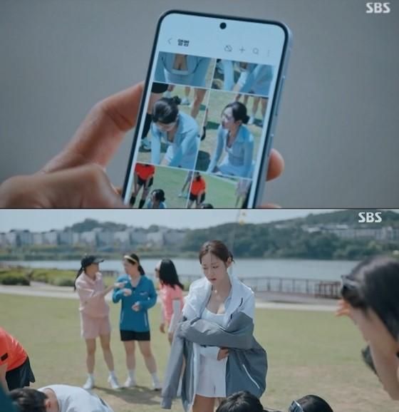 Adegan kontroversial drama Korea Would You Marry Me.