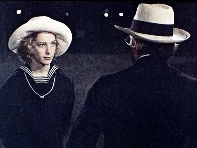 Berita ini mengguncang dunia perfilman sekaligus membangkitkan kembali kenangan akan kecantikan Bjorn saat muda yang pernah ditangkap sutradara Luchino Visconti dalam film Death in Venice. Foto: Gamma-Rapho via Getty Images/Gilbert TOURTE