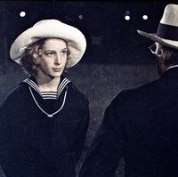 Berita ini mengguncang dunia perfilman sekaligus membangkitkan kembali kenangan akan kecantikan Bjorn saat muda yang pernah ditangkap sutradara Luchino Visconti dalam film Death in Venice. Foto: Gamma-Rapho via Getty Images/Gilbert TOURTE