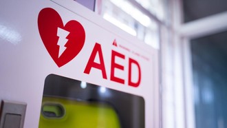 Yakin Nggak Butuh BHD? Dokter: 90 Persen Kematian Jantung Mendadak Terjadi di Luar RS Yakin Nggak Butuh BHD? Dokter: 90 Persen Kematian Jantung Mendadak Terjadi di Luar RS