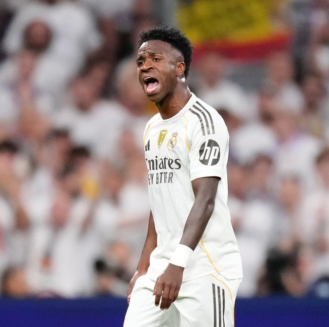 Drama-drama Vinicius