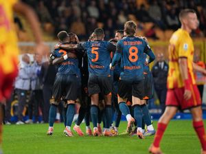 Napoli Terkuras Fisik dan Mental