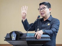 Usulan APBD Badung 2026 Tembus Rp 13,29 Triliun, Fokus Proyek Jalan