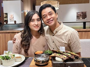 Angbeen Rishi Tegaskan Tak Ada Gana-gini, Fokus soal Cerai dan Hak Asuh Anak