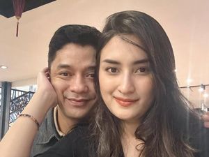 Adly Fairuz Gak Hadiri Lagi Sidang Cerai dengan Angbeen Rishi