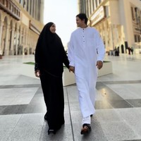 Hampir sama dengan Andrew, Violentina juga diketahui sudah memiliki anak dari pernikahan sebelumnya. Di Instagram, Andrew sempat beberapa kali mengunggah momen kebersamaan keduanya dengan anak-anak mereka. Foto: Instagram/@andrewandika