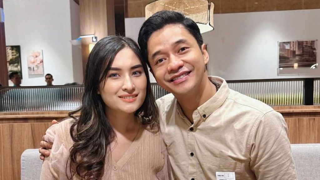 Video: Adly Fairuz Digugat Cerai Istrinya!