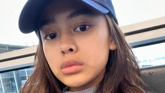 Foto Aqeela Calista Bintang Asmara Gen Z Tanpa Makeup, Pamer Wajah Bruntusan Foto Aqeela Calista Bintang Asmara Gen Z Tanpa Makeup, Pamer Wajah Bruntusan