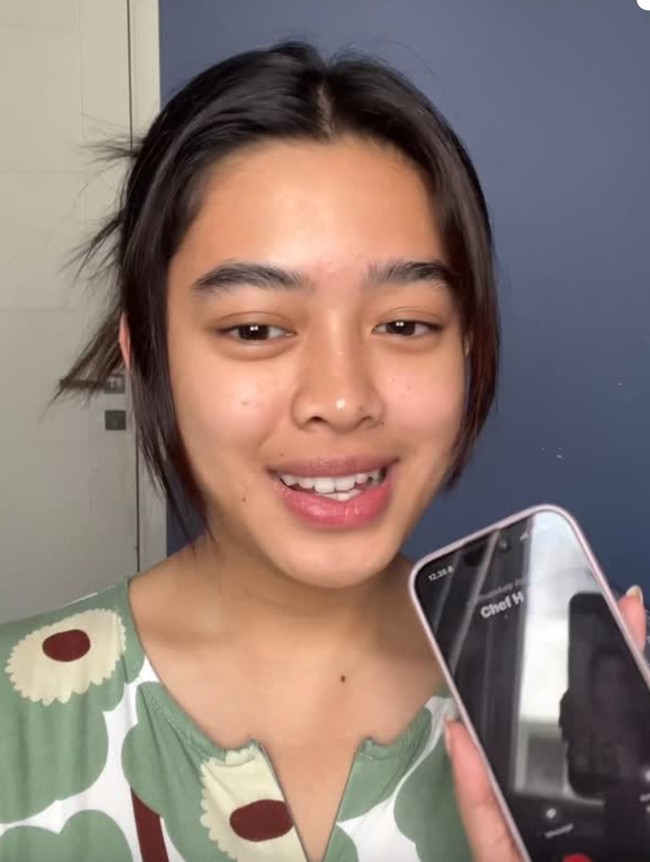 Aqeela sendiri diketahui telah memulai kariernya sejak usia 2 tahun. Kini di usia 17 tahun namanya semakin banyak dikenal setelah membintangi sinetron Asmara Gen Z. Foto: Instagram/@aqeelacalista