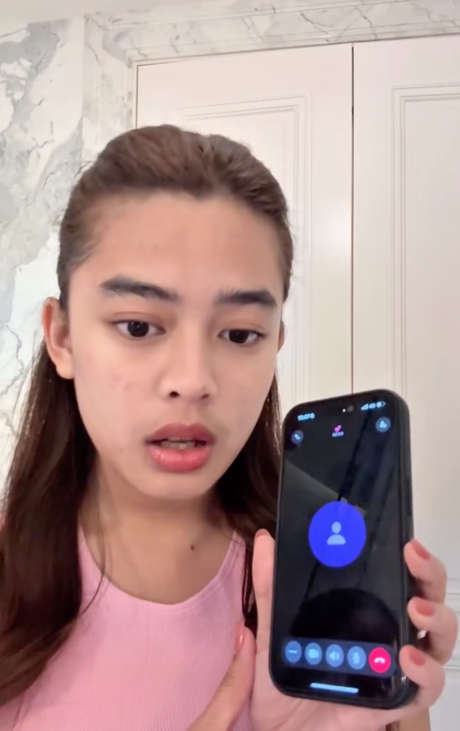 Sering tampil natural, kecantikan alami Aqeela kerap banjir pujian. Aqeela sendiri diketahui memiliki darah blasteran Indonesia dan Arab dari orangtuanya. Foto: Instagram/@aqeelacalista