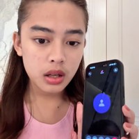 Sering tampil natural, kecantikan alami Aqeela kerap banjir pujian. Aqeela sendiri diketahui memiliki darah blasteran Indonesia dan Arab dari orangtuanya. Foto: Instagram/@aqeelacalista