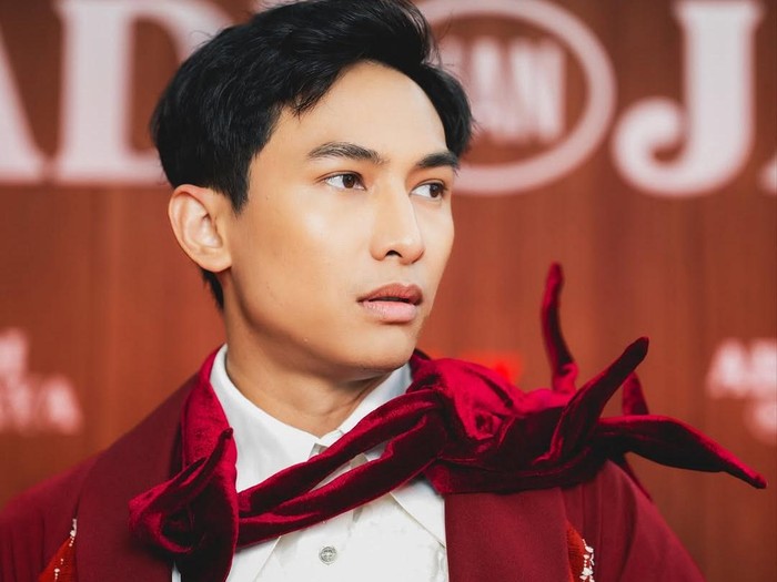 ardit erwandha