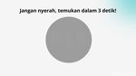 Ada Angka Tersembunyi di 4 Gambar Ini, Bisa Menemukannya? Banyak yang Gagal!