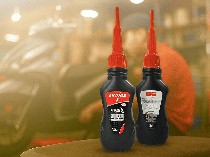 Astra Otoparts Rilis Oli Transmisi Aspira Gear Scooter Oil