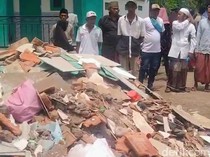 Satu Pesantren Lagi Ambruk, Kemenag Dukung Audit Infrastruktur