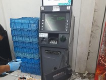 Kecanduan Judi Online, Pria di Malang Nekat Bobol ATM